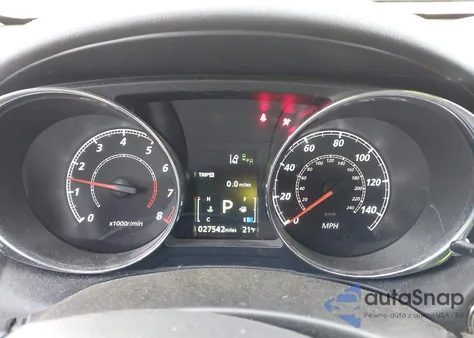 2022 Mitsubishi Outlander Sport 2.0 Se Special Edition 2Wd/Se from USA, damaged, VIN JA4APVAU5NU015229